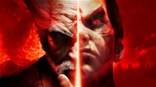 Copertina di I personaggi di Tekken 7 combattono in uno spettacolare trailer