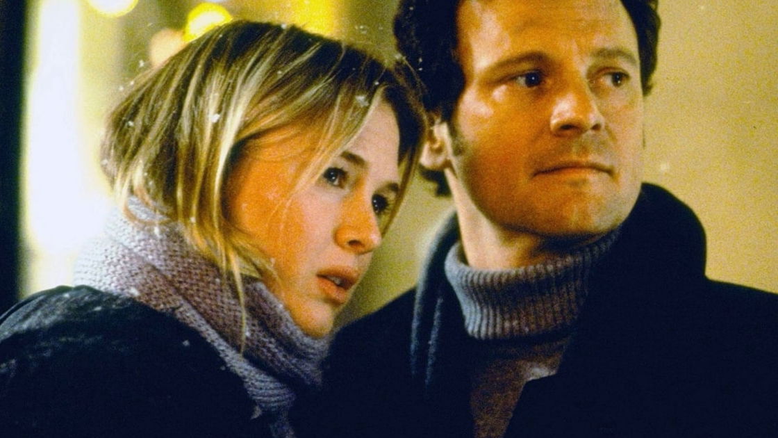 Copertina di Dove si trova la casa di Bridget Jones? Le location dei film con Renée Zellweger