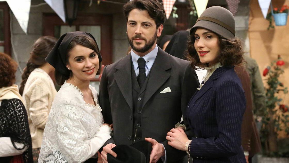 Copertina di Le soap opera più famose e appassionanti di sempre