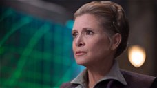 Copertina di Il fratello di Carrie Fisher rivela che Leia si vedrà molto in Star Wars: Episodio IX
