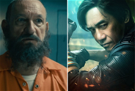 Copertina di Shang-Chi: dopo Iron Man 3 Trevor Slattery torna nel MCU