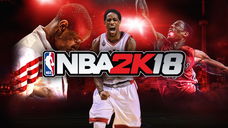 Copertina di NBA 2K18 avvia una rivoluzione con la nuova modalità Vita di Quartiere