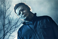 Halloween cover: the birth of Michael Myers mask (inspired by Captain Kirk from Star Trek)