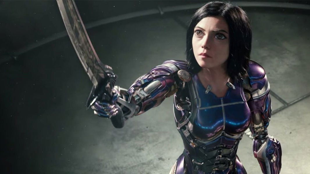 Copertina di Alita: Angelo della Battaglia, Robert Rodriguez vorrebbe girare il sequel