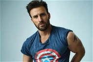 Copertina di Chris Evans sulla barba di Capitan America e la sua nuova identità in Avengers: Infinity War