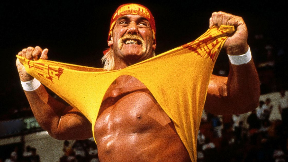 Copertina di A che punto è il biopic su Hulk Hogan di Todd Phillips con Chris Hemsworth?