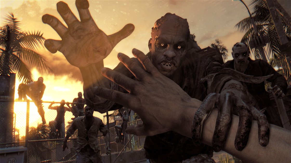 Copertina di Dying Light 2: Techland conferma che il gioco sarà mostrato in anteprima all'E3 2019