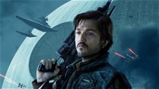 Portada de Diego Luna habla de Cassian Andor: la nueva serie de TV de Star Wars que se rodará este año