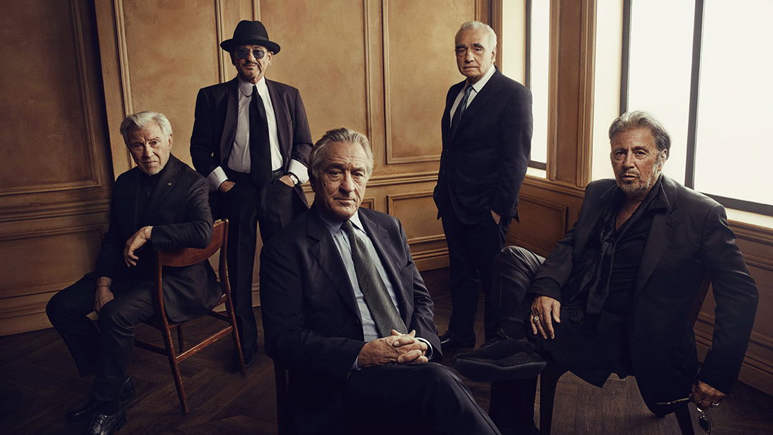 Copertina di I migliori film Netflix del 2019: la top 10