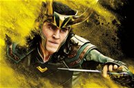 Copertina di Loki: Tom Hiddleston è di nuovo il Dio dell'Inganno nel primo entusiasmante trailer della serie Marvel