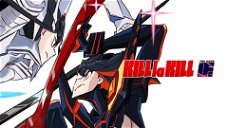 Copertina di Kill la Kill: IF, disponibile il videogioco dedicato al famoso anime
