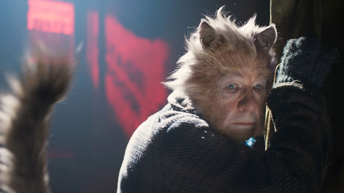 Portada de los Premios Razzie 2020, los ganadores: todas las peores películas del año