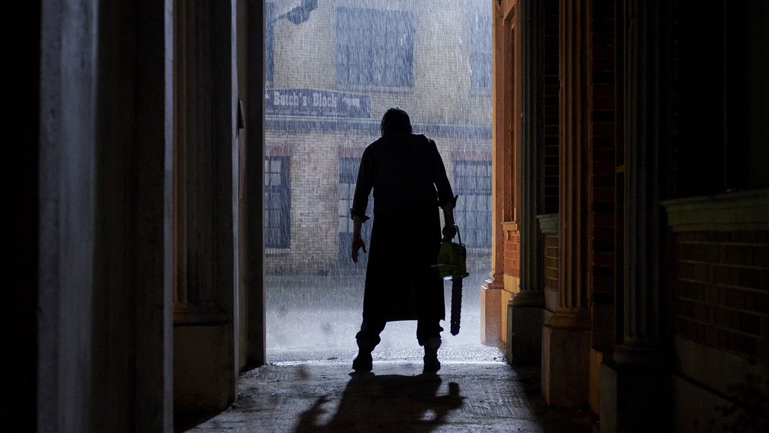 Copertina di Non aprite quella porta, il finale dell'horror Netflix e la scena extra che apre al sequel