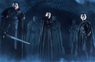 Copertina di George R. R. Martin rivela: Game of Thrones doveva finire con tre film