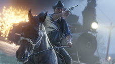 Copertina di Red Dead Redemption 2: i consigli di Rockstar per sopravvivere nel Far West