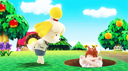 Portada de Animal Crossing Pocket Camp: otra popular serie de Nintendo llega al móvil