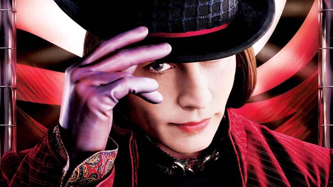 Copertina di In lavorazione un film su un giovane Willy Wonka, anni prima de La fabbrica di cioccolato