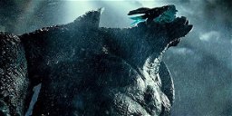 Portada de Pacific Rim 2 - The Uprising, nuevas fotos y revelaciones sobre el Kaiju de la secuela