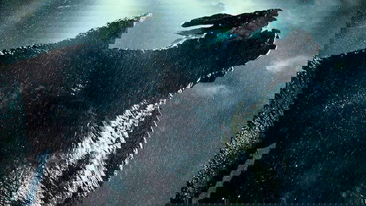 Copertina di Pacific Rim 2 - La Rivolta, nuove foto e rivelazioni sui Kaiju del sequel