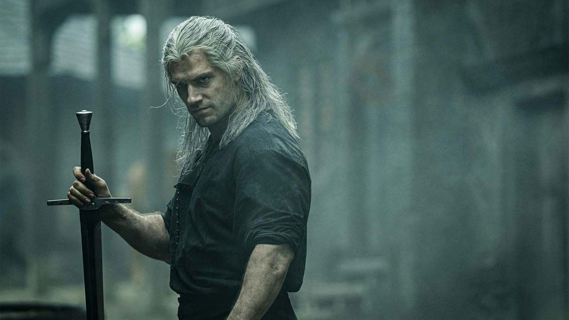Copertina di Henry Cavill: 'The Witcher non intralcerà i miei piani per Superman'