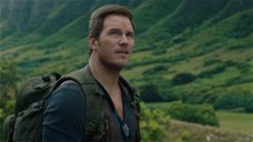 Copertina di Jurassic World 3, Chris Pratt svela che sarà epico e parla di Laura Dern