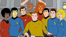 Copertina di La nuova serie animata di Star Trek sarà scritta da un autore di Rick e Morty