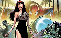 Copertina di Marvel: arrivano nuove serie a fumetti su Dottor Destino, Mary Jane e (forse) 2099