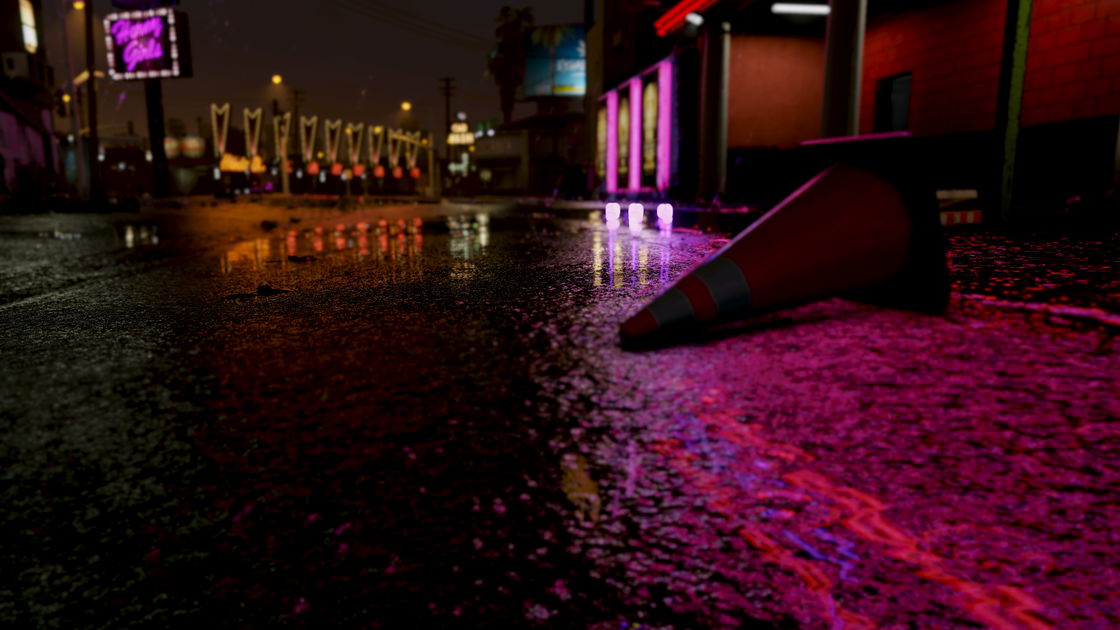 Copertina di GTA Online, con il nuovo update potremo gestire il nostro night club