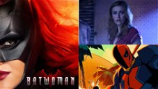 Copertina di Upfront 2019: tutti i trailer e le novità in casa CW e CW Seed