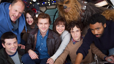 Copertina di Ufficiale: Ron Howard è il nuovo regista di Han Solo