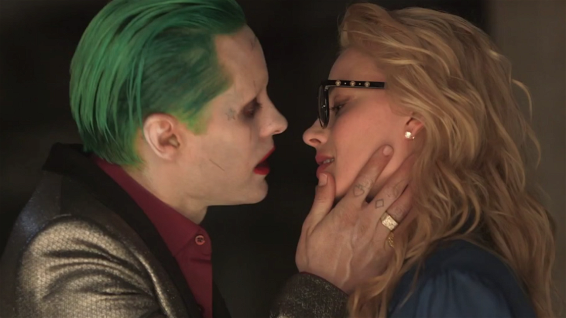 Copertina di I film sul Joker di Jared Leto sono in pausa (e niente Harley Quinn nel nuovo Suicide Squad)