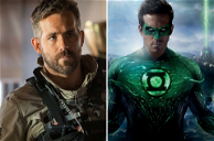 Cover of All the Times Ryan Reynolds Teased Green Lantern