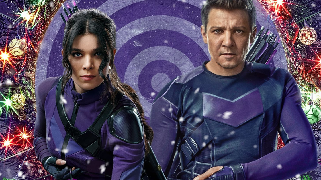 Εξώφυλλο επεισοδίου 5 Hawkeye, εξηγήσεις και συνέπειες: τι να περιμένουμε από το φινάλε της σεζόν;