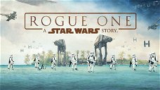 Copertina di Rogue One: A Star Wars Story, 12 cose che forse non sai sul film