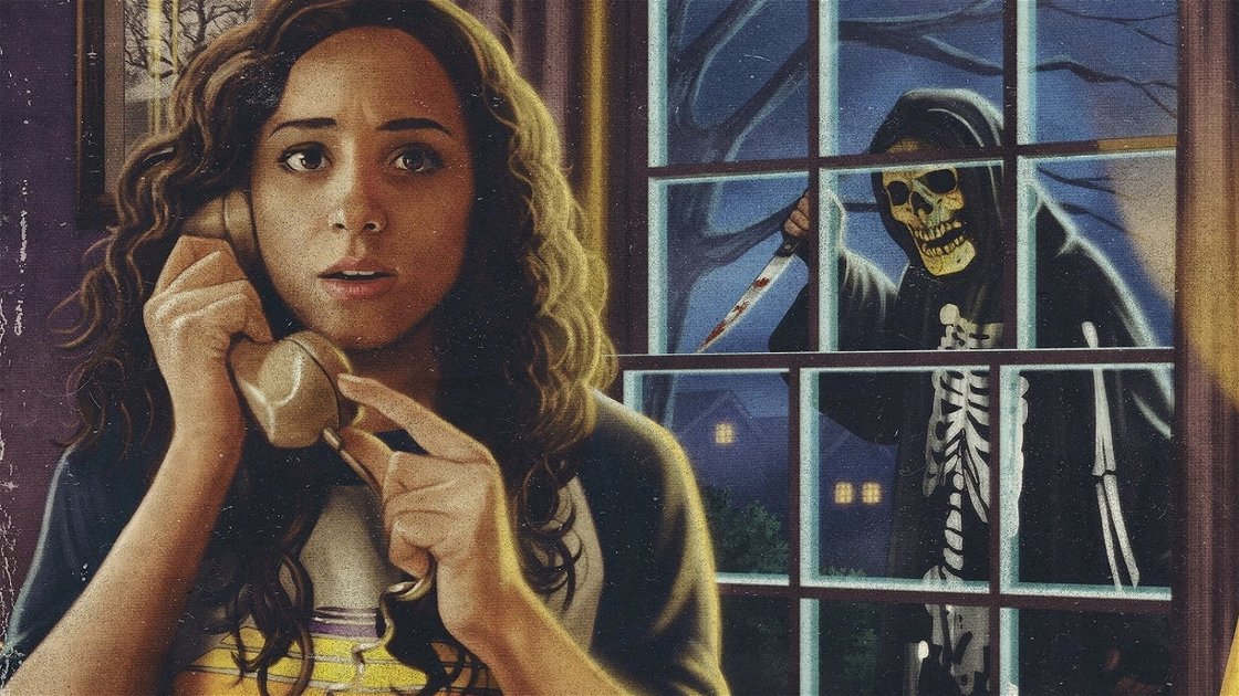 Copertina di Fear Street: 1666, il finale della trilogia horror di Netflix con Maya Hawke e Sadie Sink