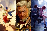 Portada de From Monster Hunter Rise to Kingdom Hearts: los mejores videojuegos que saldrán en marzo de 2021