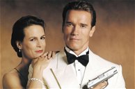 Cover of The 90s cult True Lies becomes a TV series