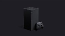 Copertina di Xbox Series X, Microsoft conferma le specifiche: otto volte più potente di Xbox One
