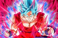 Portada de Dragon Ball: todas las transformaciones de Goku, del más débil al más fuerte