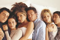 Copertina di Friends: l'appartamento di Monica e 5 curiosi dettagli che lo riguardano