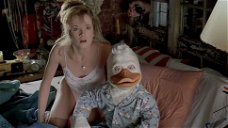 Howard the Duck and Lea Thompson cover soon in the Marvel movie cosmos?