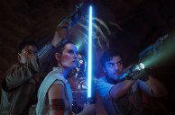 Copertina di Disney+ rivela la timeline completa di Star Wars