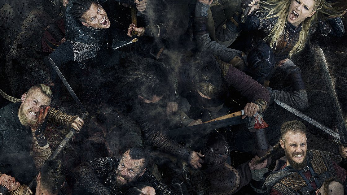 Copertina di Quando andrà in onda il finale di Vikings? Trama, cast e quello che sappiamo finora