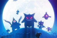Copertina di Pokémon GO festeggia Halloween: tutti i nuovi Pokémon dell'evento