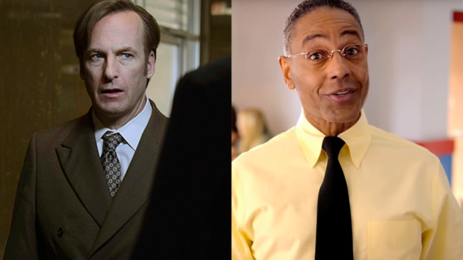 Portada de Better Call Saul, Gus Fring vuelve al trabajo... ¡en un comercial!