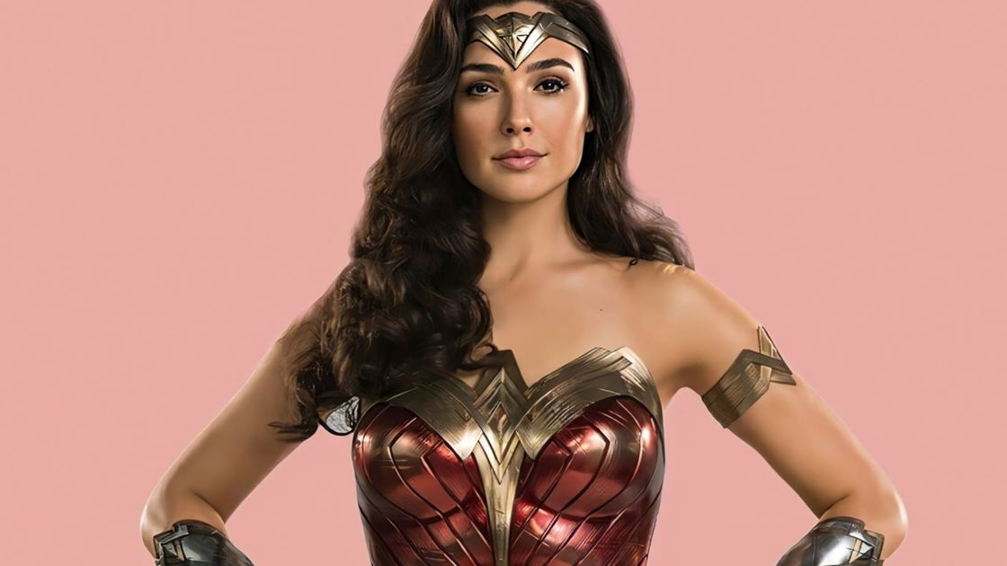 Copertina di Wonder Woman 1984: in Italia il film arriva solo in digitale