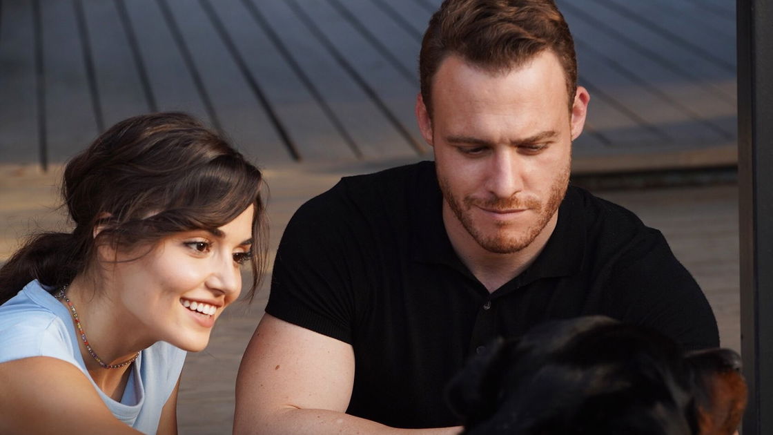 Copertina di 5 curiosità su Love Is In The Air: dalle location alla storia nata sul set tra i due protagonisti
