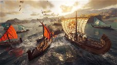 Copertina di Assassin's Creed Odyssey, guida: come potenziare la nave e reclutare equipaggio