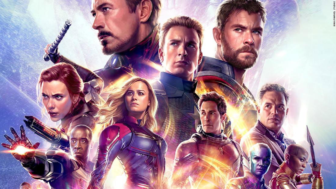 Copertina di Avengers: Endgame, il cameo di Howard the Duck che (quasi) nessuno ha notato