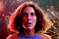 Copertina di Damsel, il nuovo film fantasy Netflix con Millie Bobby Brown